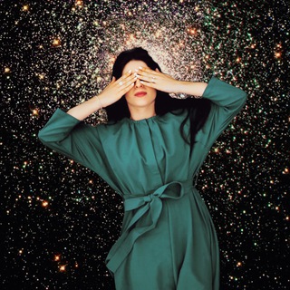 Аватар канала Ада Кондэ - личный канал - Ada Conde