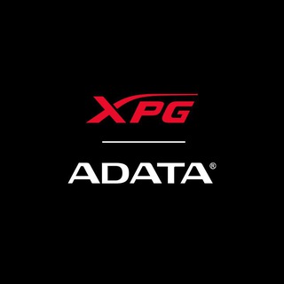 ADATA XPG channel avatar