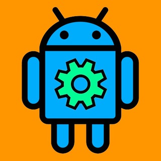 ADB AppControl 🚀 (English) channel avatar