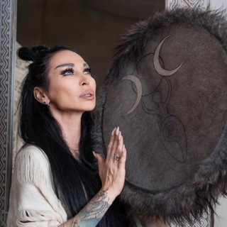 Аватар канала BLACK MOON