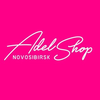 Аватар канала Adelshop