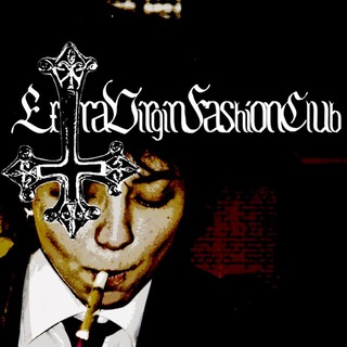 EXTRAVIRGINFASHIONCLUB channel avatar