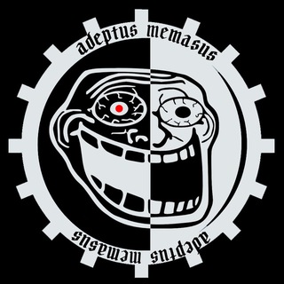 adeptus memaSUS channel avatar