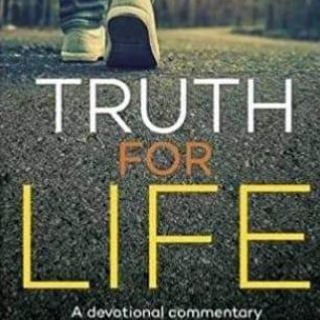 Truth For Life channel avatar