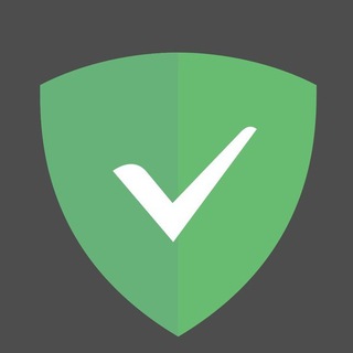 AdGuard消息 channel avatar