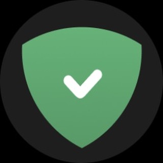 AdGuard channel avatar