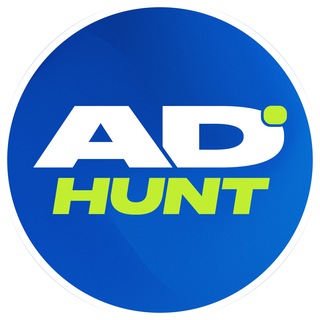 Аватар канала adhunt | Арбитраж Трафика