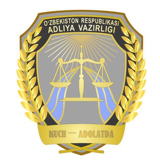 YURIDIK TEXNIKUMLAR channel avatar