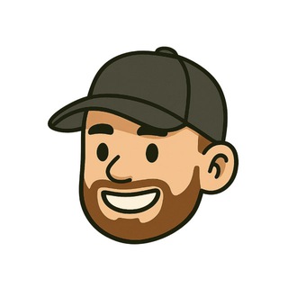 Адмэн channel avatar