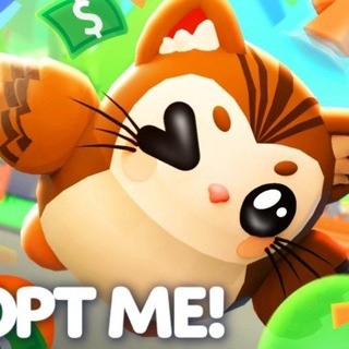 Adopt me•mm2•roblox channel avatar