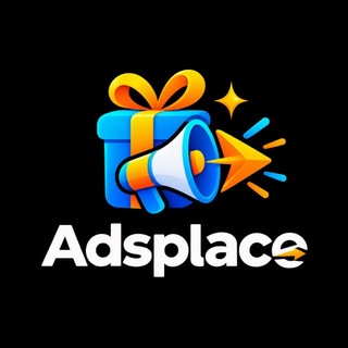 Adsplace channel avatar