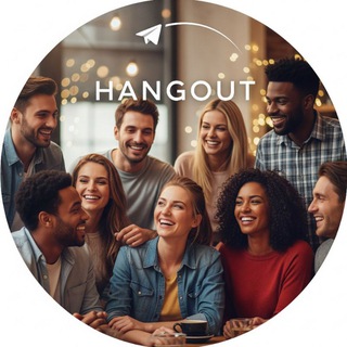 Hangout channel avatar