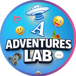 AdventuresLife channel avatar