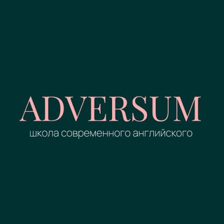 Adversum school channel avatar