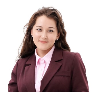 Фатима Якупбаева: Law&Life channel avatar