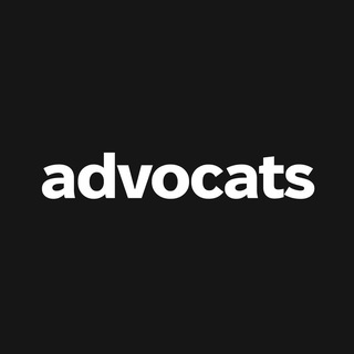 advocats channel avatar