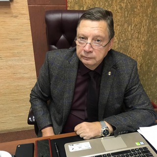 Адвокат Чесноков Владимир Евгеньевич. channel avatar