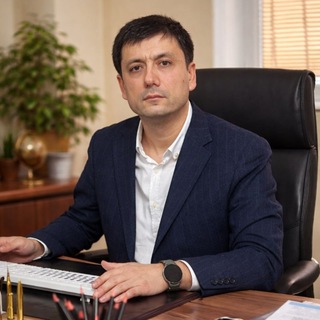 Аватар канала Advokat G’aniyev