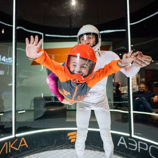 Аэродинамика NEWS channel avatar