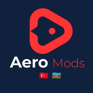 Aero Mods | Türkçe 🇹🇷 🇦🇿 channel avatar