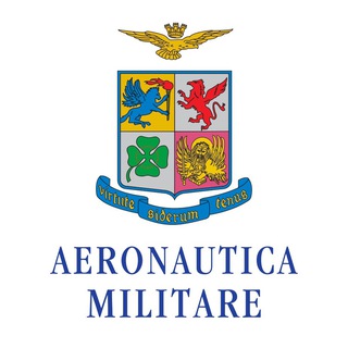 Aeronautica Militare channel avatar