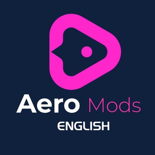 Aero Mods | English channel avatar
