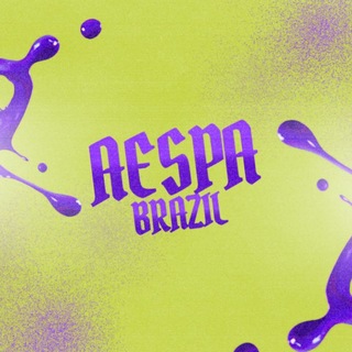 æspa Brazil #KISSNTELL channel avatar