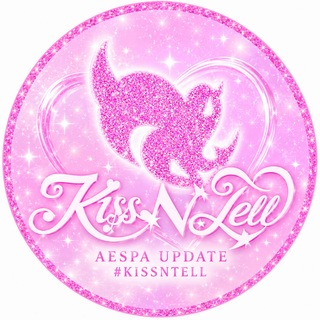 Аватар канала AESPA UPDATE #KISSNTELL