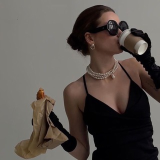 Аватар канала Aesthetics, style