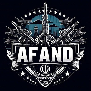 آفند channel avatar