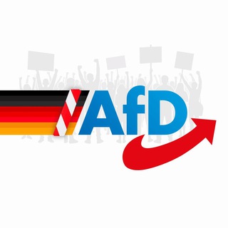Аватар канала AfD Brennpunkt
