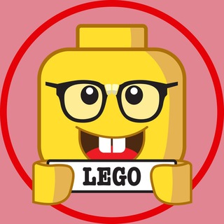 Аватар канала LEGO 🤓 Affari da Nerd