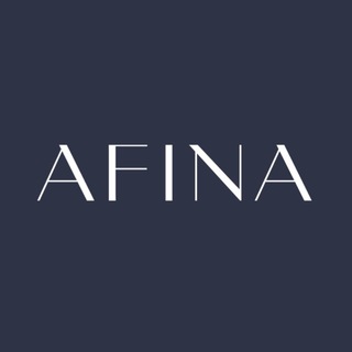 AFINA BAGS channel avatar