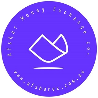 Аватар канала AfshaRex | صرافی افشار