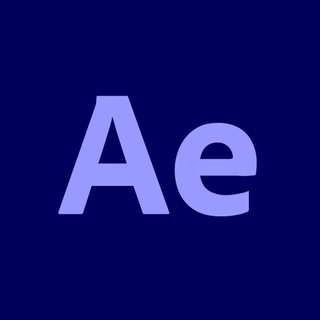 AfterEfects channel avatar