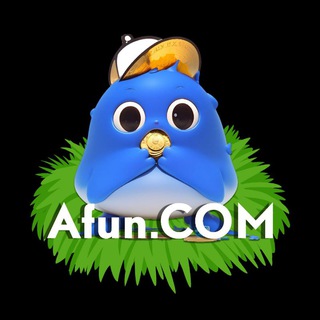 Afun.com | Canal Oficial | Promoções e Notícias channel avatar