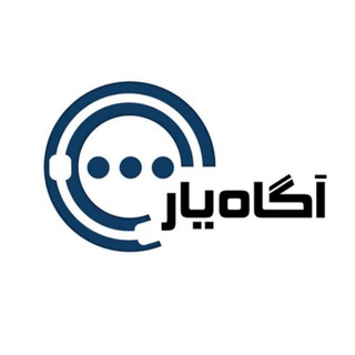 آگاه یار channel avatar