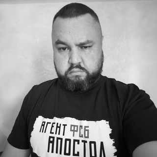 Карпенко Дмитрий Агент Апостол channel avatar