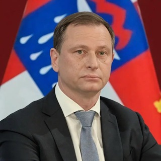 Мэр Сочи Андрей Прошунин channel avatar