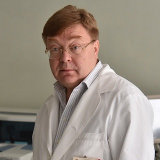 Аватар канала Андрей Громов