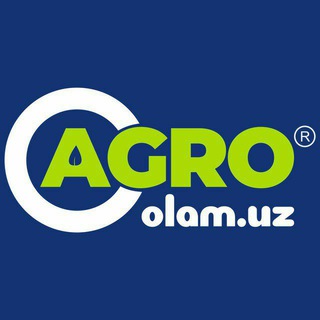 AGRO OLAM | Agro-Biznes va Ilm channel avatar