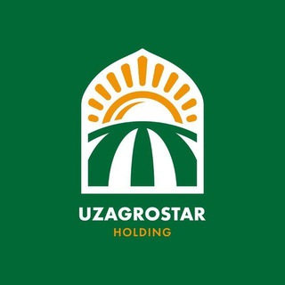 UZAGROSTAR XOLDING channel avatar