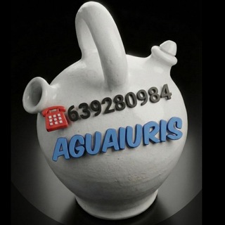 Аватар канала aguaiuris