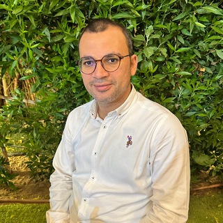 Ahmed Shoeib أحمد شعيب channel avatar