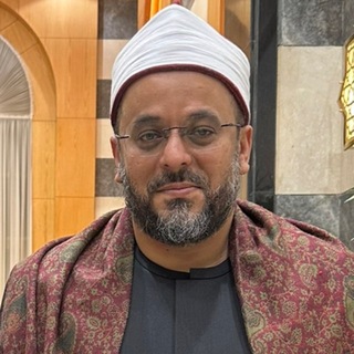 Аватар канала المقرئ أحمد منصور