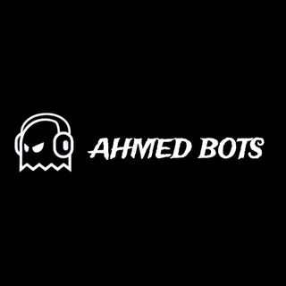 𝐴𝐻𝑀𝐸𝐷 𝐵Ⓞ𝑇𝑆 channel avatar