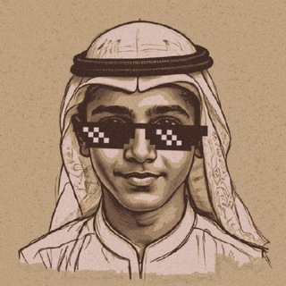 Ahmed — أحمـــد channel avatar