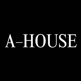 Аватар канала A-HOUSE