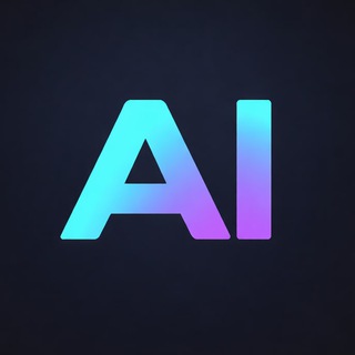 AI для своих channel avatar