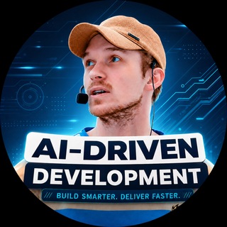 AI-Driven Development. Родион Мостовой channel avatar